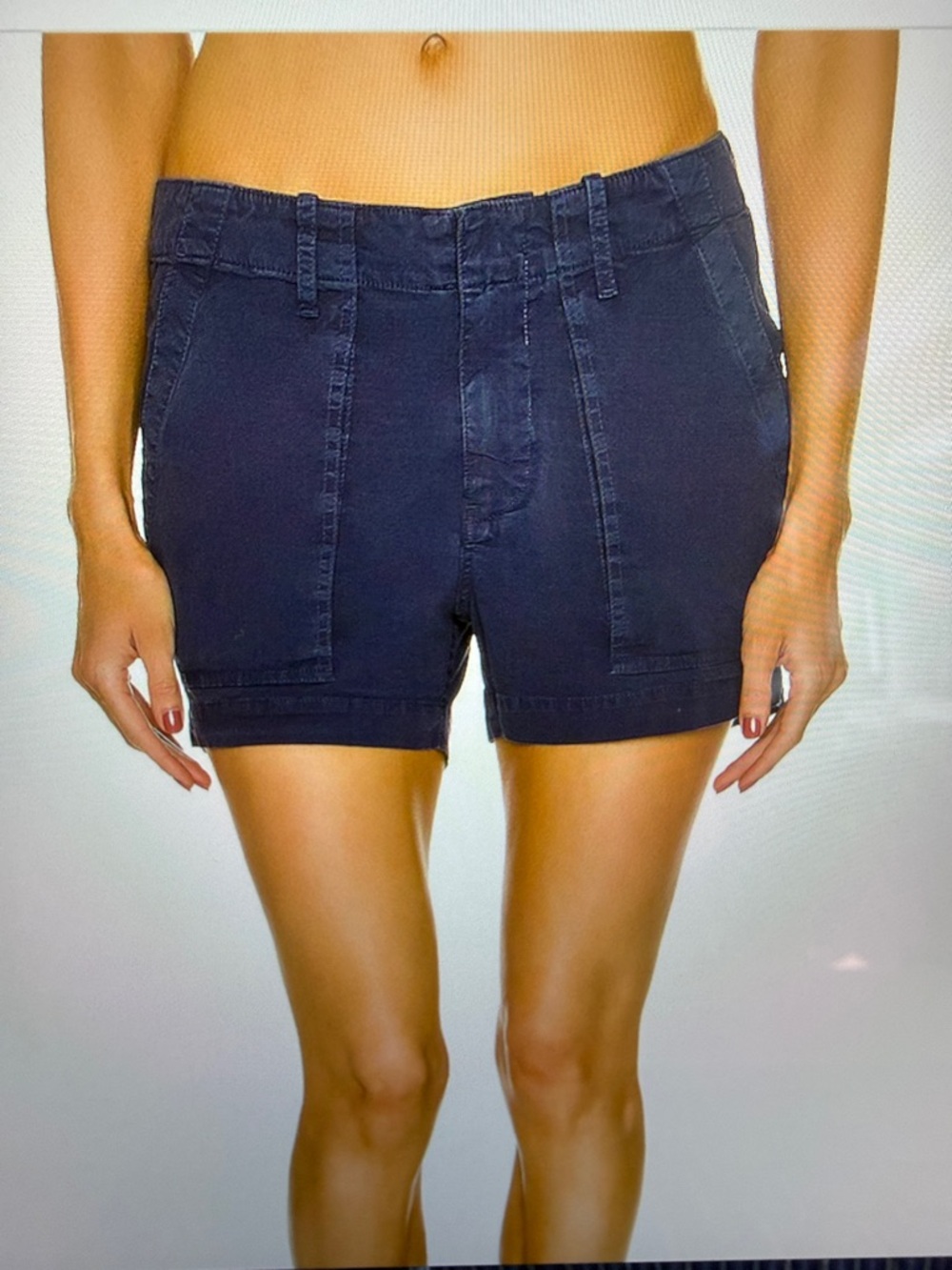Nili Lotan shorts